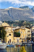 Fra gli Ulivi del Garda - Malcesine